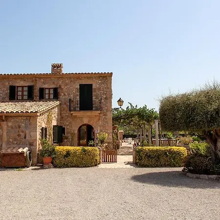 Villa Toni Mosca Pollença