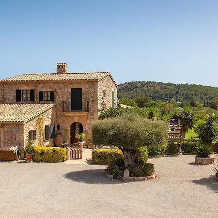 Toni Mosca * Pollenca