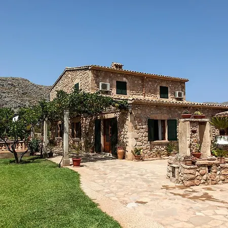 Villa Toni Mosca