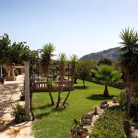 Villa Toni Mosca Pollenca