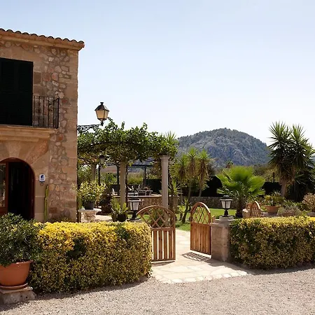 Villa Toni Mosca *
