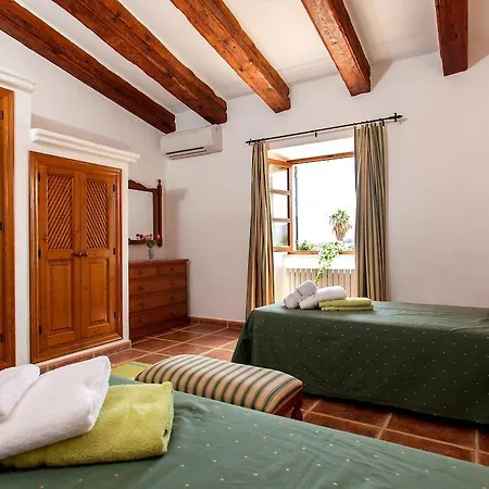 Villa Toni Mosca