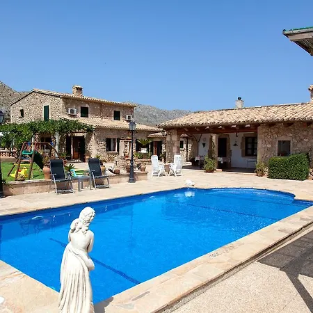 Villa Toni Mosca *