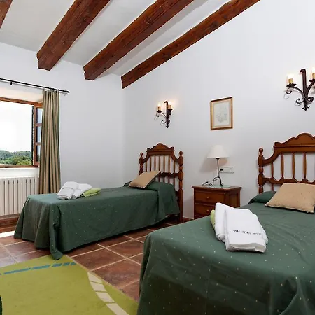 Villa Toni Mosca