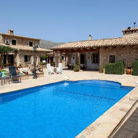 Villa Toni Mosca