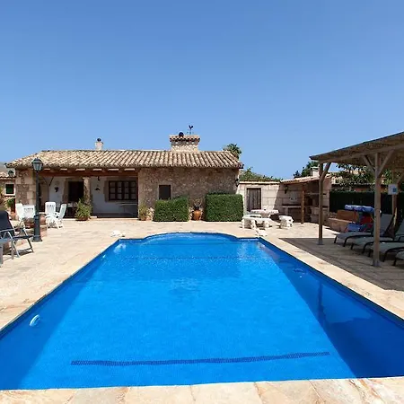 Villa Toni Mosca